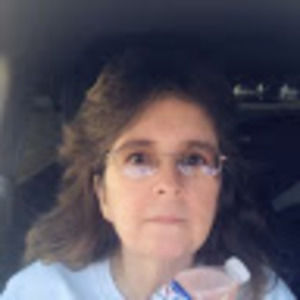 Meet your Posher, Patty